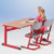 U-Kufenstuhl AirChair ST 40 KG