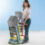 U-Kufenstuhl AirChair ST 40 KG