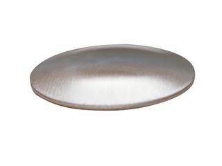 Ungeschliffene Schale, Oberfläche 3C