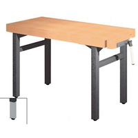 Universal-Werkbank 1300 x 650 mm