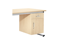 Unterbauten für Computertische