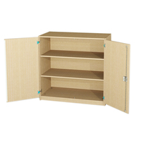 Unterschrank mit 2 Einlegeböden (2,5 OH)-2