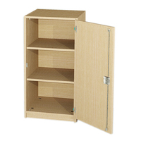 Unterschrank mit 2 Einlegeböden