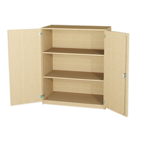 Unterschrank mit 2 Einlegeböden (3 OH)