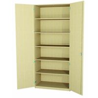 Unterschrank mit 5 Einlegeböden (6 OH)