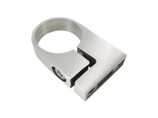 VA-Spannring Rund