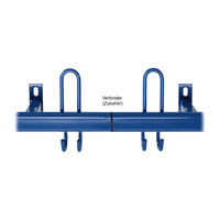 Verbinder für Hakenleiste WG/TL