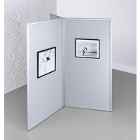 Sternverbinder für Galeriewandmodul SCREEN-ART