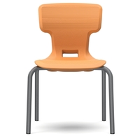 Vierbein-Luftpolsterstuhl kiboo