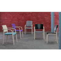 Vierbeinstuhl CHANGE 6040