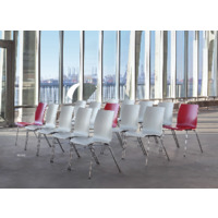 Vierbeinstuhl FACT 9010