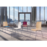 Vierbeinstuhl FACT 9020