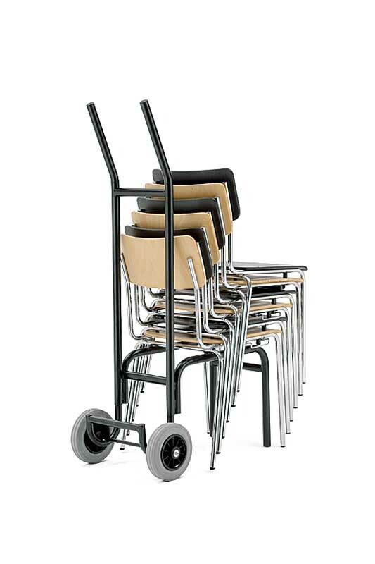 Stuhltransportkarren: Modelle 1036, 1037
