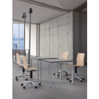 Vierfußtisch Modell 2000