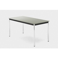 Vierfußtisch Modell 2051