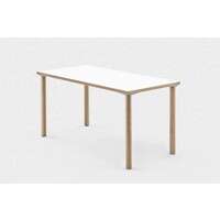 Vierfußtisch Modell 2080