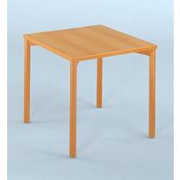 Vierfußtisch Modell 2082