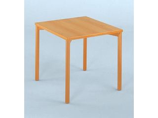 Vierfußtisch Modell 2082