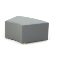 Viertelkreis-Ottomane OWLAF