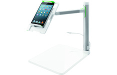 Visualizer und Beamer