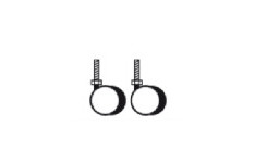 Vitrinenserie FORUM Zusatzausstattung