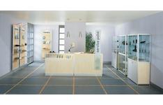 Vitrinenserie HORIZONTAL STORES