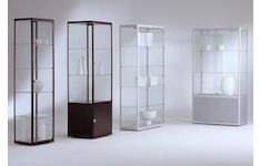 Vitrinenserie INSIDE