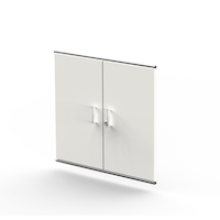 Vorbautüren Artline