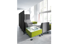 WALL IN - Sitzgelegenheiten