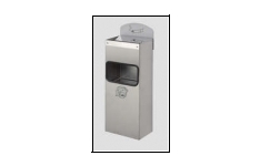 Wandascher Edelstahl