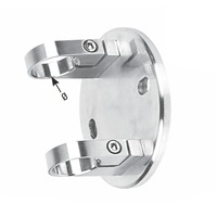 Wandbefestigung Modell 3