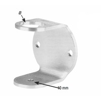 Wandbefestigung Modell 7