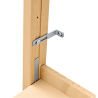 Wandbefestigungswinkel