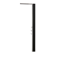 Wandgarderobe LUCMAYOR