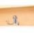 Wandgarderobe OWLAF, für 5 Kinder
