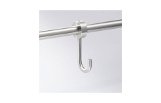 Wandgarderoben Zubehör