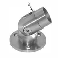 Wandhalter, flexibel