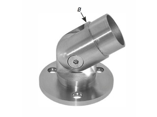 Wandhalter, flexibel
