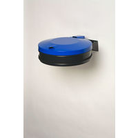 Wandhalterung für Müllsäcke