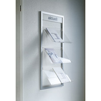 Wandprospekthalter PAKI