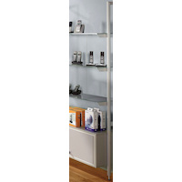 Wandregal LINK Anbauregalmodul