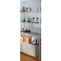 Wandregal LINK Grundregalmodul