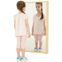 Wandspiegel OWLAF "Wave"