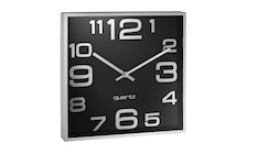 Wanduhr