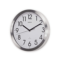 Wanduhr MAULmove