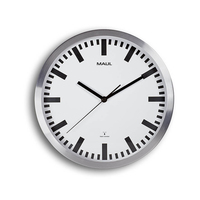 Wanduhr MAULpilot