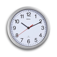Wanduhr MAULrun