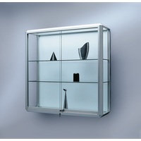 Wandvitrine ARTIC
