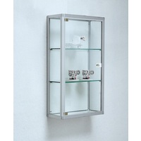 Wandvitrine NICE