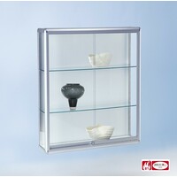 Wandvitrine NICE Brandschutz / Geprüfte Sicherheit